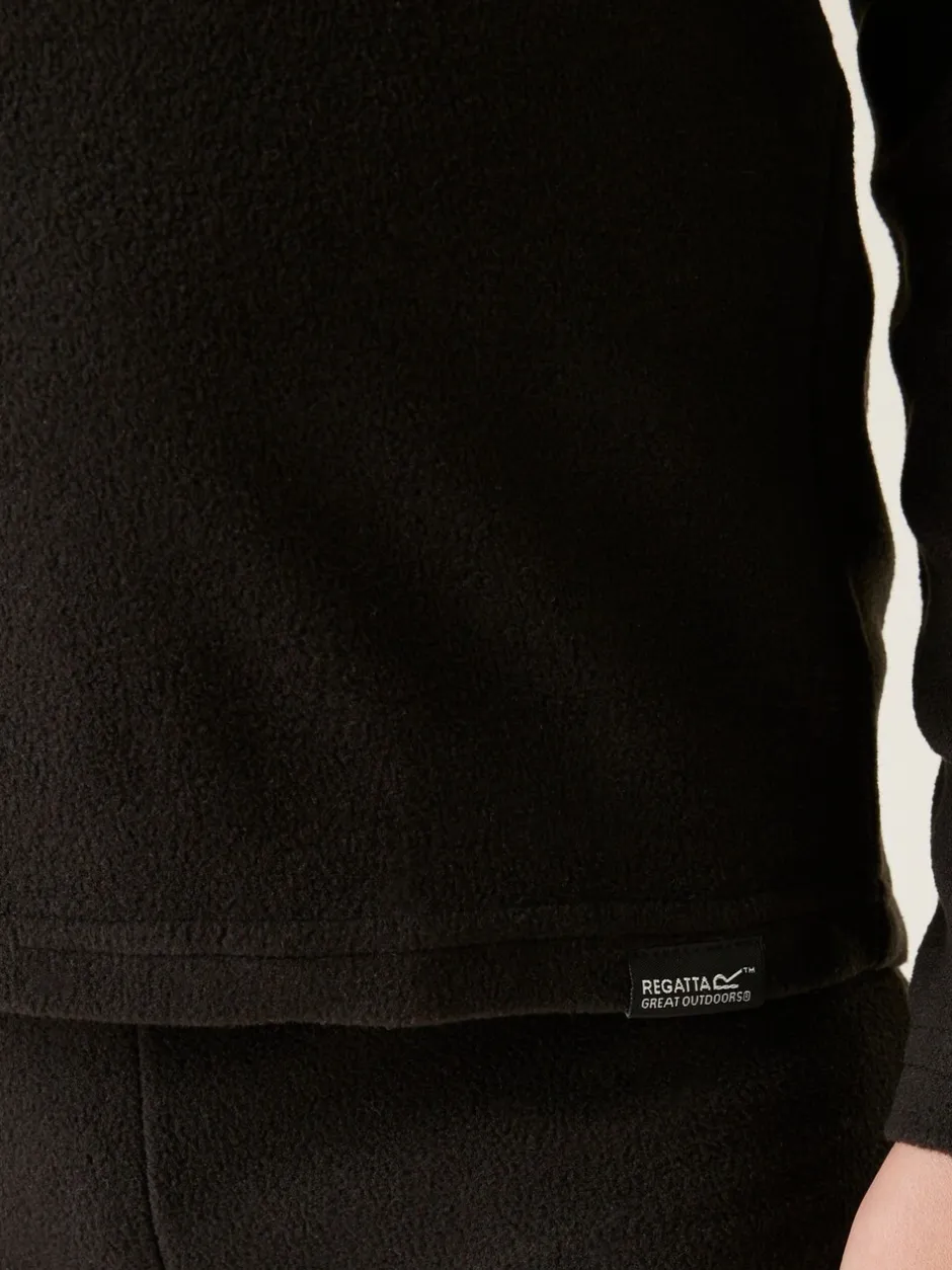 Ondergoed|Regatta Junior Thermal Base Layer Top