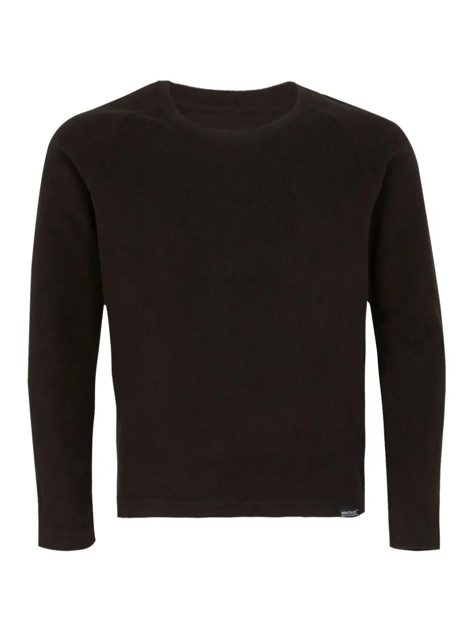 Ondergoed|Regatta Junior Thermal Base Layer Top