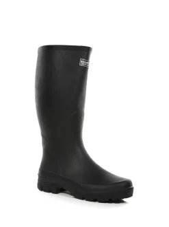 Laarzen|Regatta Mumford II Full Length Waterproof Wellies