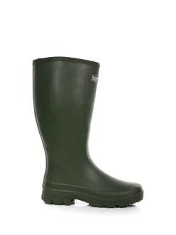 Laarzen*Regatta Mumford II Full Length Waterproof Wellies