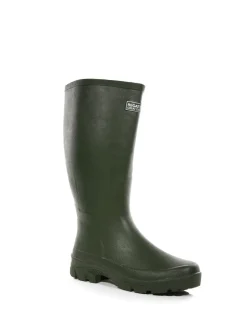 Laarzen*Regatta Mumford II Full Length Waterproof Wellies
