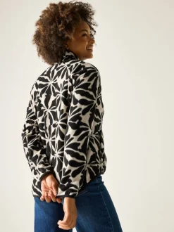 Sportkleding|Regatta Womens Frankie Full Zip Fleece