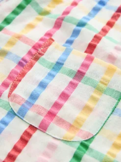 Jumpsuits En Playsuits|Next - Playsuit om aan te trekken (3mnd-7jr) Regenboog