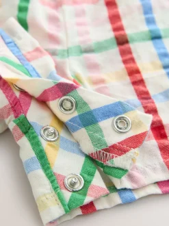 Jumpsuits En Playsuits|Next - Playsuit om aan te trekken (3mnd-7jr) Regenboog