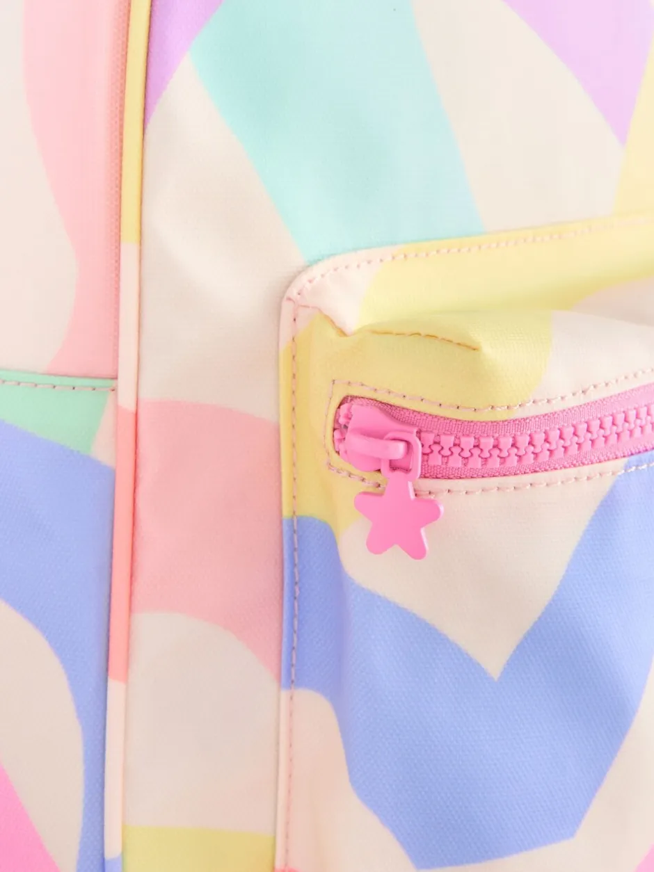 Tassen|Schoolkleding*Next - Rugzak Regenboog