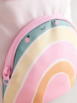 Tassen|Schoolkleding*Next - Rugzak Regenboog