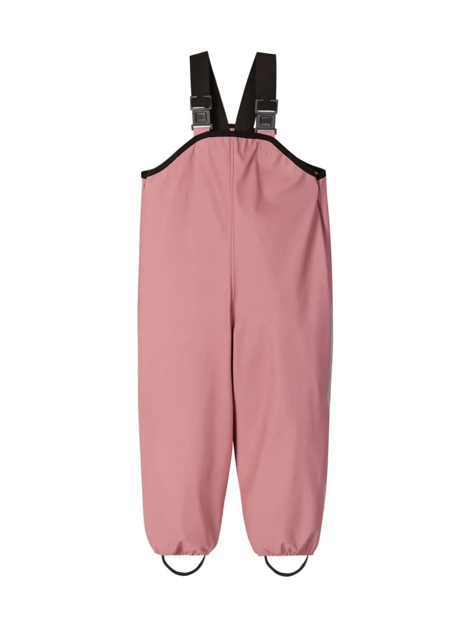 Rompertjes En Tuinbroeken|Tuinbroeken|Reima Waterproof Rain Puddlesuit Dungarees Lammikko