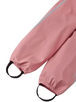 Rompertjes En Tuinbroeken|Tuinbroeken|Reima Waterproof Rain Puddlesuit Dungarees Lammikko