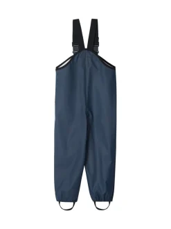 Rompertjes En Tuinbroeken|Tuinbroeken*Reima Waterproof Rain Puddlesuit Dungarees Lammikko