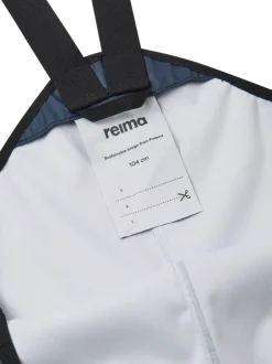 Rompertjes En Tuinbroeken|Tuinbroeken*Reima Waterproof Rain Puddlesuit Dungarees Lammikko