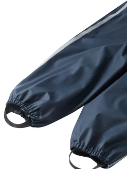Rompertjes En Tuinbroeken|Tuinbroeken*Reima Waterproof Rain Puddlesuit Dungarees Lammikko
