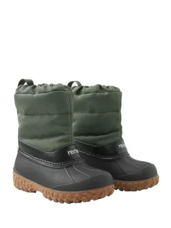 Boots*Reima Winter Snow Loskari Boots