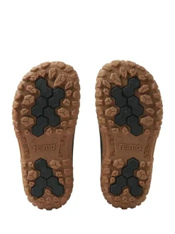 Boots*Reima Winter Snow Loskari Boots