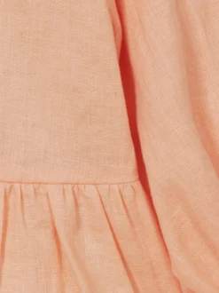 Overhemden En Blouses*Reiss - Lee Junior - Blouse met lange mouwen