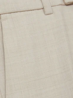 Gelegenheidskleding|Broeken En Chino's*Reiss Belmont T Slim-Fit Trousers With Wool