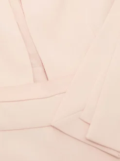 Jumpsuits En Playsuits|Gelegenheidskleding*Reiss Evora Plunge-Neck Split-Sleeve Jumpsuit
