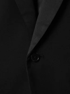 Kostuums En Herenvesten*Reiss Knightsbridge Single-Breasted Tuxedo Blazer Wool-Blend
