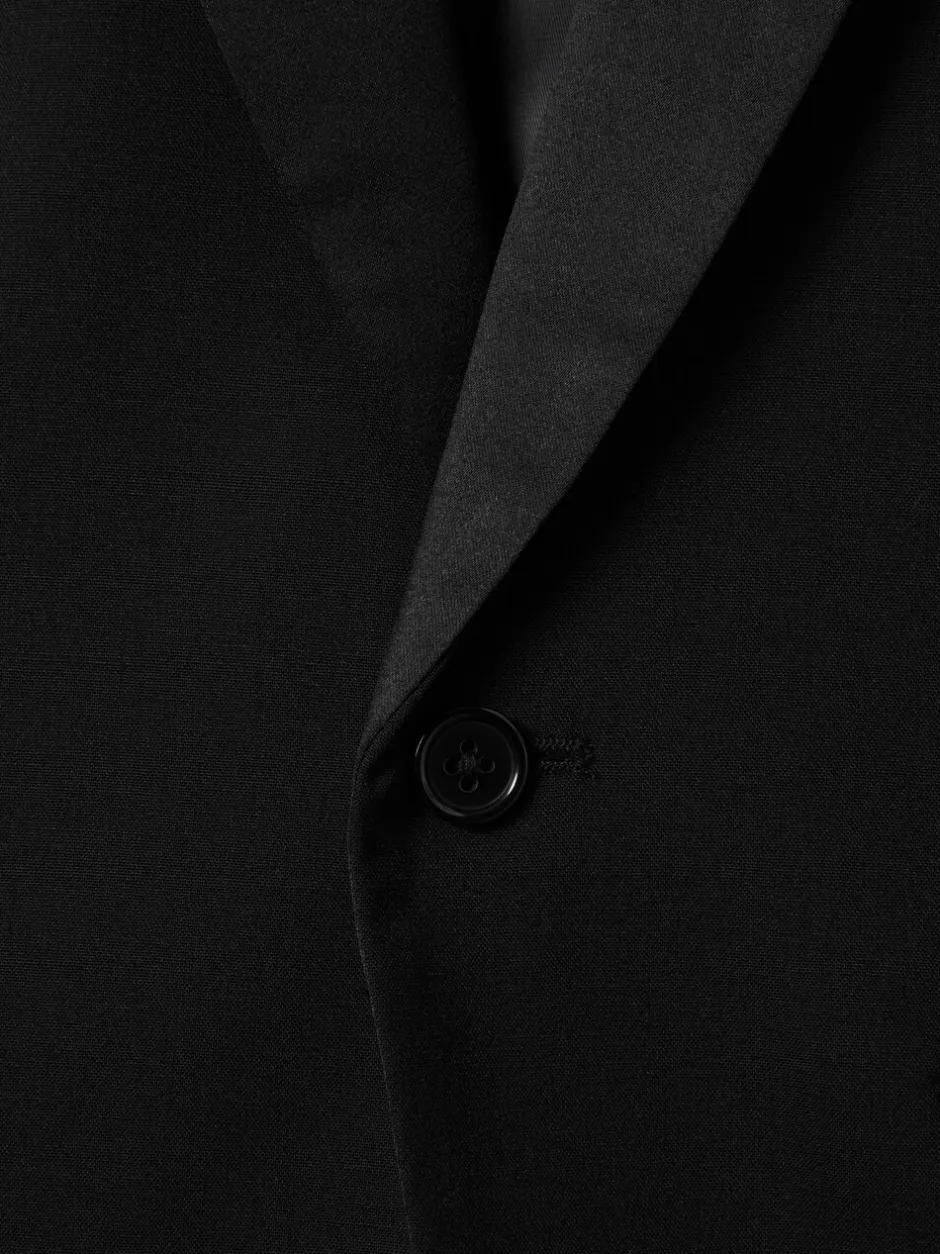 Kostuums En Herenvesten*Reiss Knightsbridge Single-Breasted Tuxedo Blazer Wool-Blend