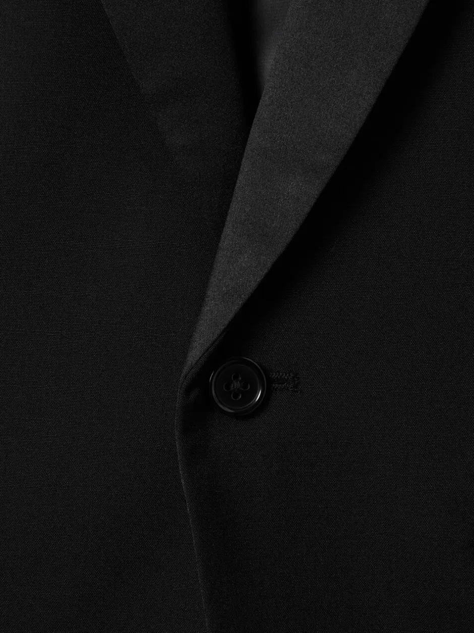 Kostuums En Herenvesten|Reiss Knightsbridge Single-Breasted Tuxedo Blazer Wool-Blend