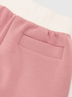 Jeans En Joggingbroeken*Reiss Laney Wide-Leg Interlock Drawstring Joggers
