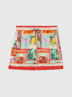 Shorts*Reiss Marissa Shorts