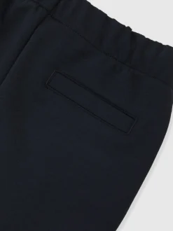 Shorts*Reiss Peter Premium Interlock Drawstring Pintuck Shorts