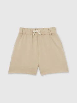 Shorts|Reiss Reggie | Les 100 Ciels jersey shorts