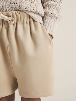 Shorts|Reiss Reggie | Les 100 Ciels jersey shorts