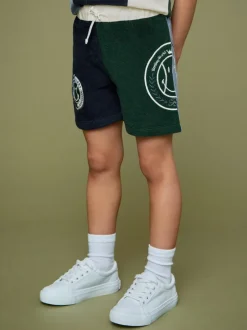 Shorts*Reiss SmileyWorld | badstoffen short