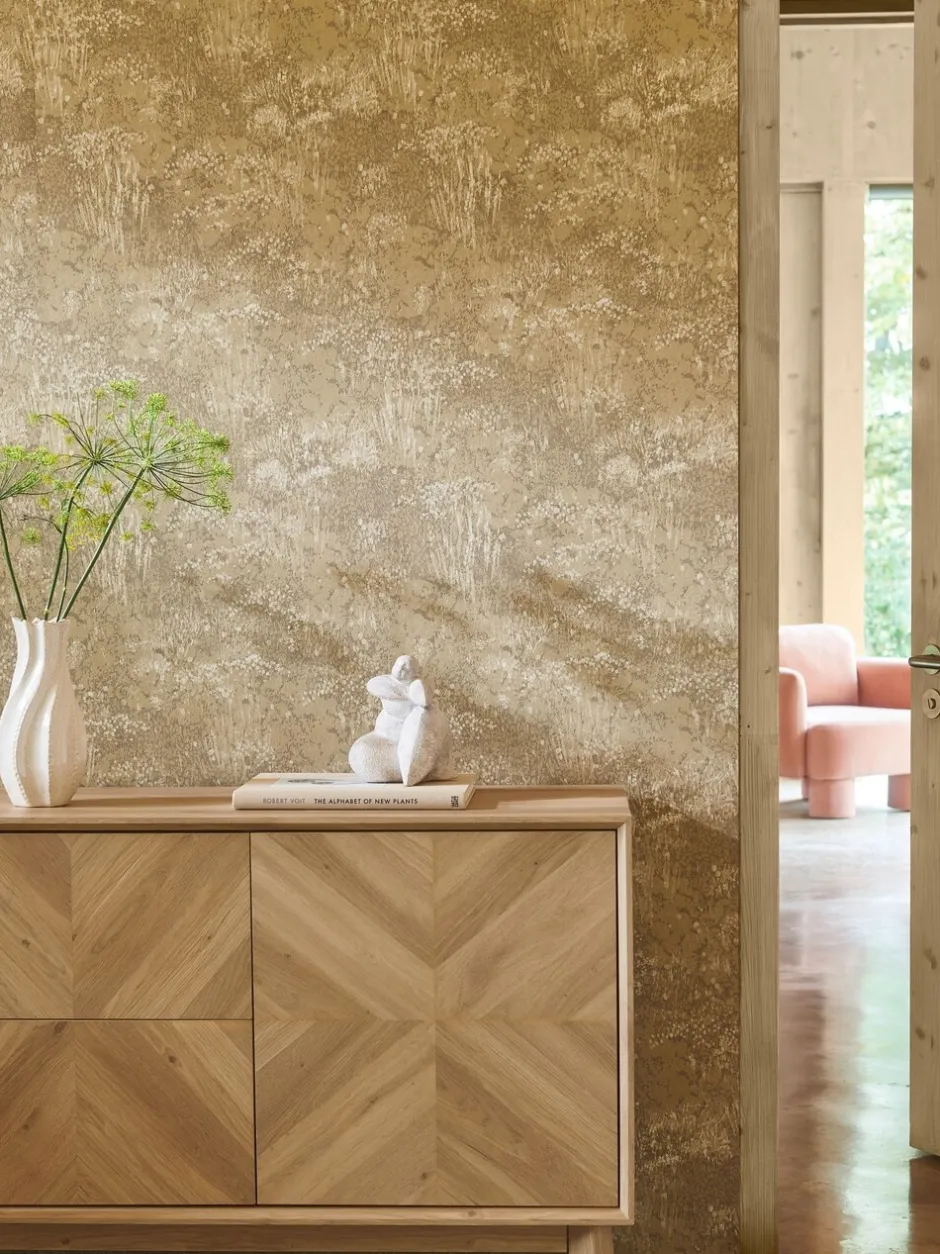 Behang|Next Renew Meadow 10m behang
