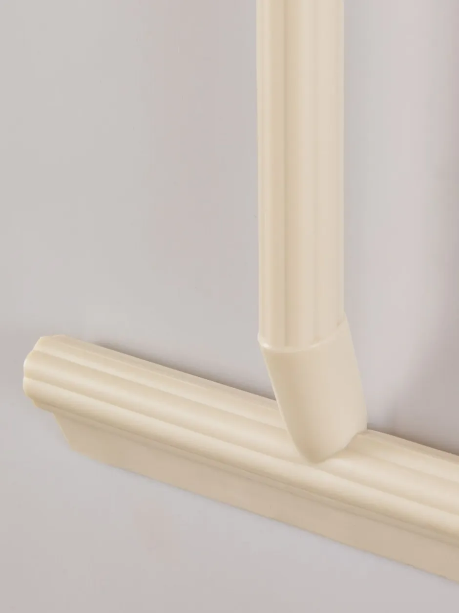 Badkameraccessoires|Next Rib Shower Wiper Natuurlijk