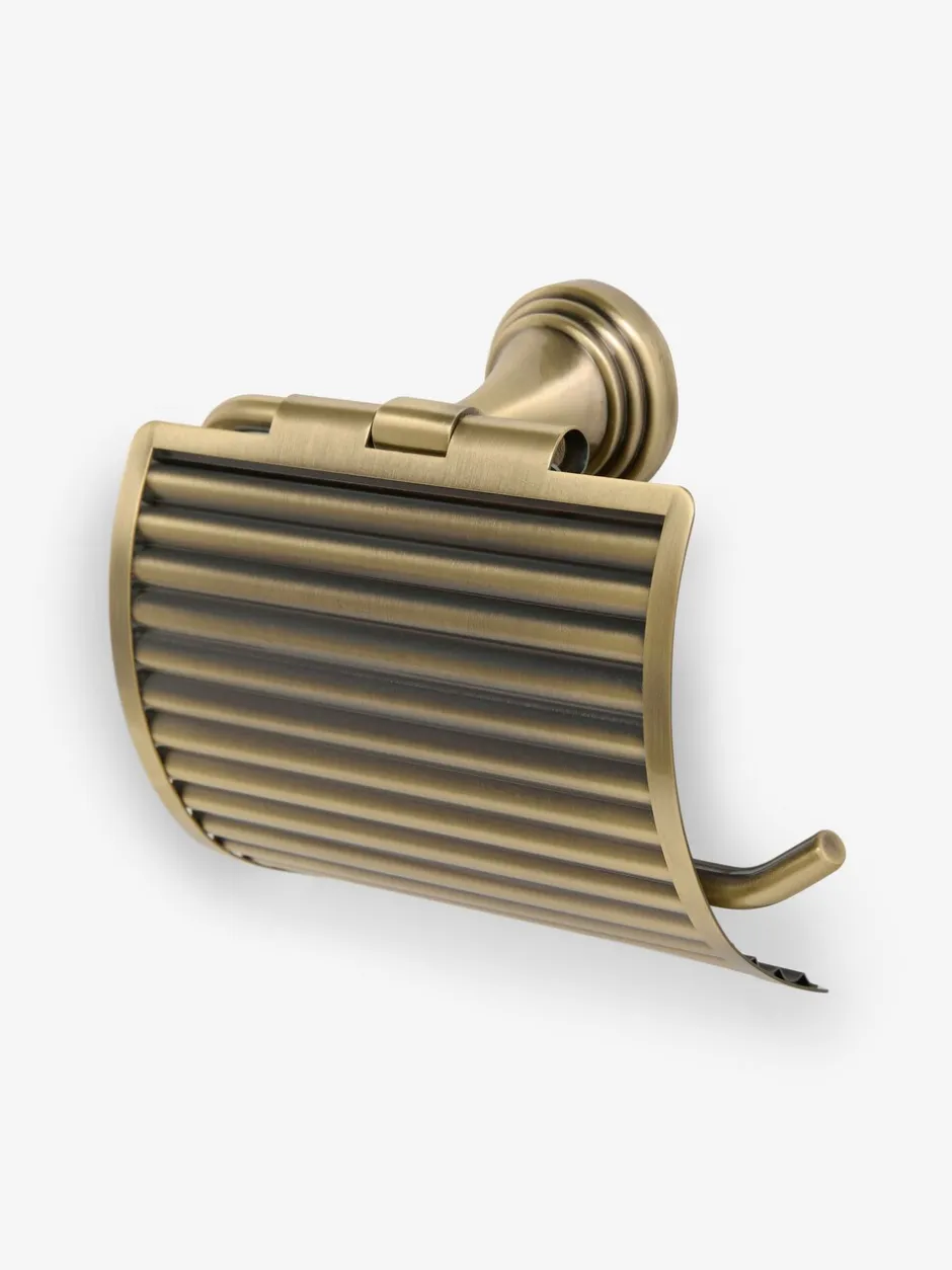 Badkameraccessoires|Next Rib Toiletrolhouder