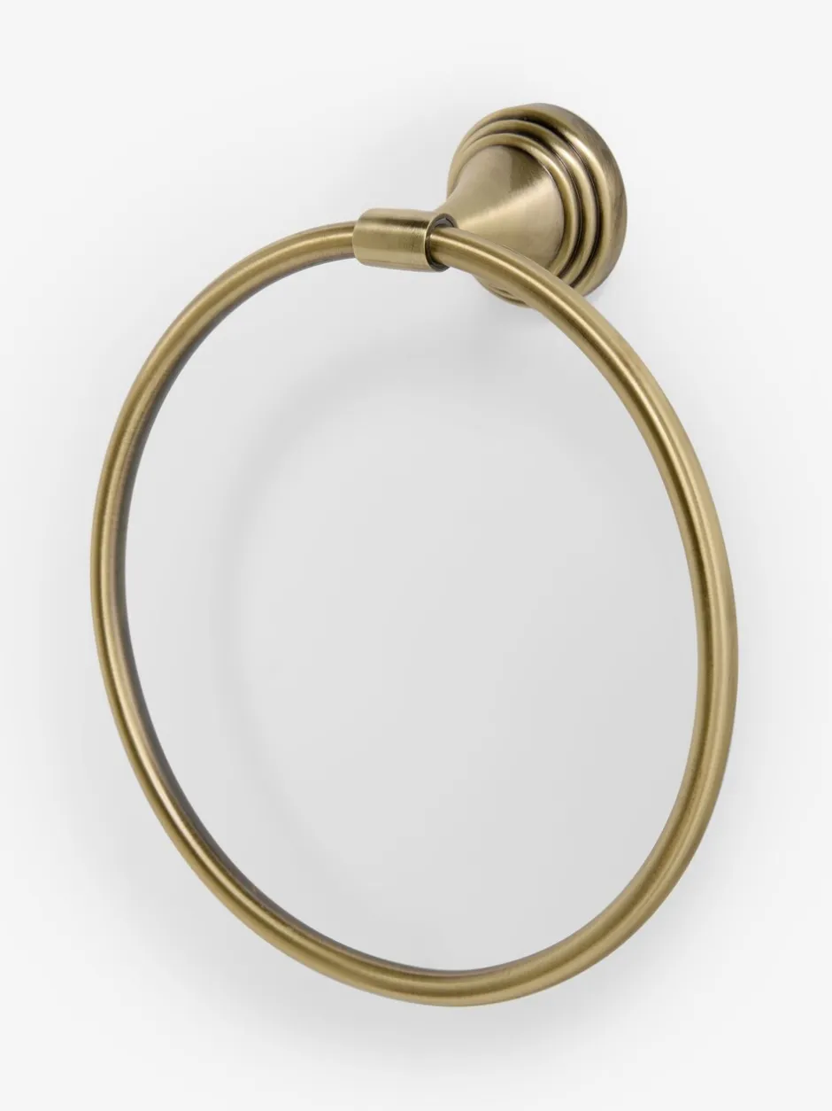 Badkameraccessoires|Next Rib Towel Ring