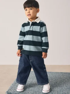 Jeans En Joggingbroeken|Jeans*Next Rinse wash - Jeans (3mths-7yrs)