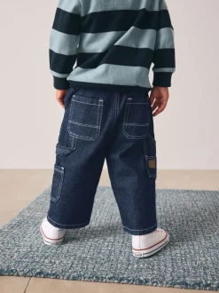Jeans En Joggingbroeken|Jeans*Next Rinse wash - Jeans (3mths-7yrs)