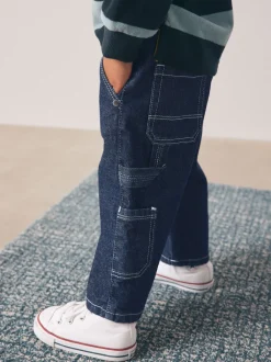 Jeans En Joggingbroeken|Jeans*Next Rinse wash - Jeans (3mths-7yrs)