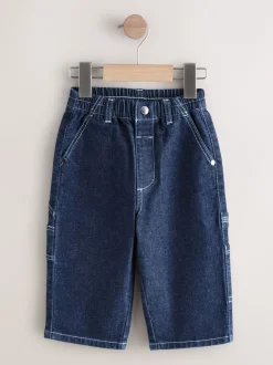 Jeans En Joggingbroeken|Jeans*Next Rinse wash - Jeans (3mths-7yrs)