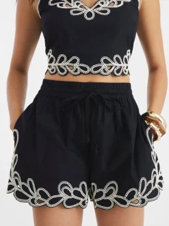 Shorts*River Island - Cornelli - Shorts