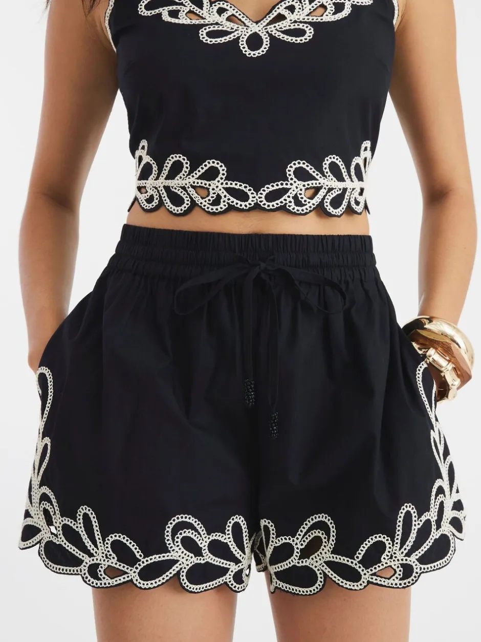 Shorts*River Island - Cornelli - Shorts
