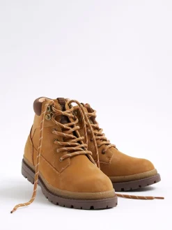Boots*River Island - Worker laarzen voor jongens