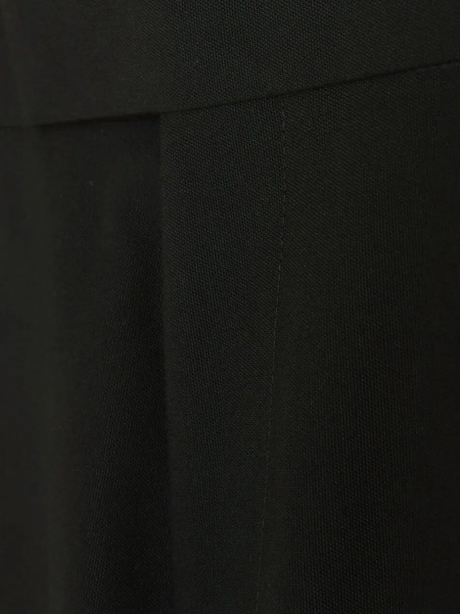 Smokings En Feestkleding*River Island effen slim-fit pantalon