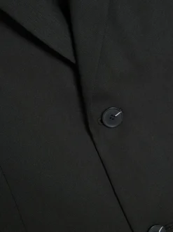 Pakken|River Island Plain Slim Suit Jacket