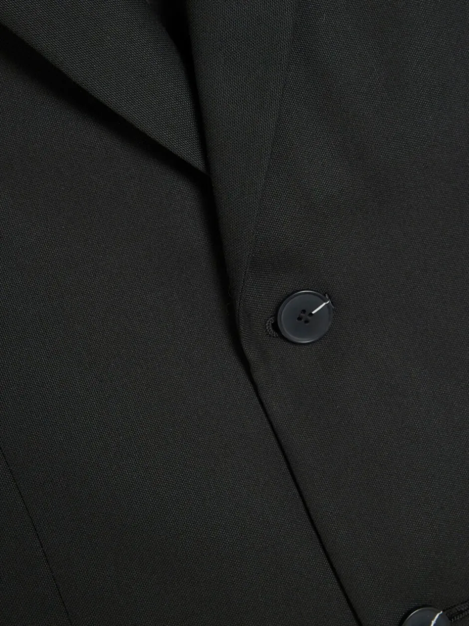 Pakken|River Island Plain Slim Suit Jacket