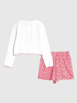 Nachtkleding En Pyjama's|Pyjama's*River Island Sassy Club Pyjamas