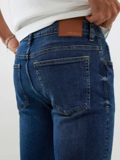 Jeans|River Island Slim fit stretchjeans
