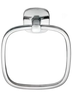 Badkameraccessoires|Robert Welch Burford handdoekenring