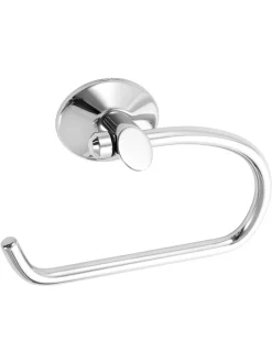 Badkameraccessoires|Robert Welch Oblique toiletrolhouder