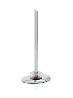 Badkameraccessoires*Robert Welch Oblique V vloertoiletrolhouder