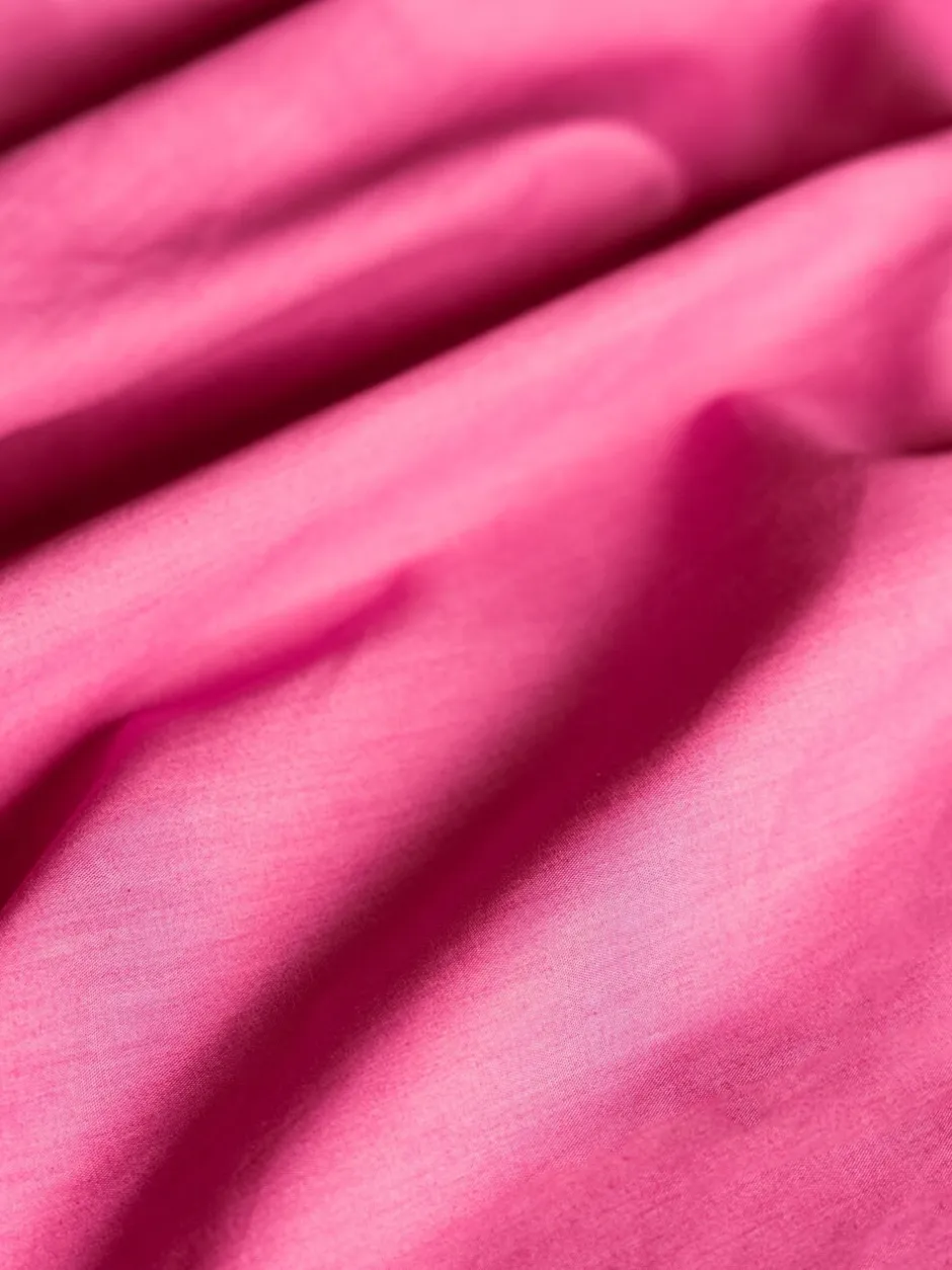 Beddenlakens En Kussenslopen|Rockett St George 180 -draads hoeslaken Knockout Pink