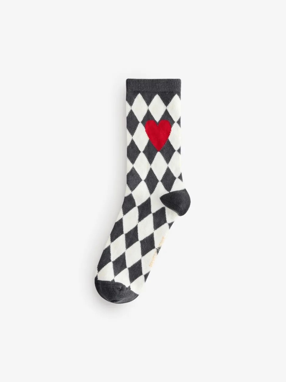Sokken En Panty's|Rockett St George 4 Pack Socks